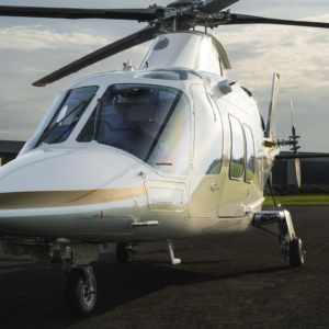 Aircraft Example